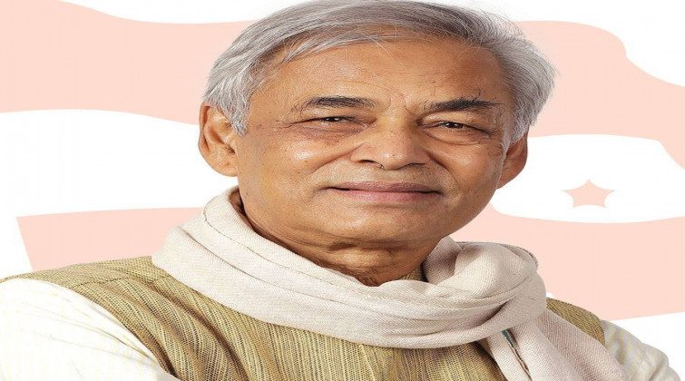 कांग्रेस नेता प्रदीप गिरिको स्वास्थ्य गम्भीर, मुम्बईमा उपचार हुँदै
